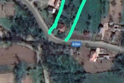 Casă cu 4 camere în Central - 6