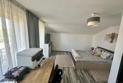 Casă cu 6 camere cu Teren 492 Mp în Sânandrei - 2