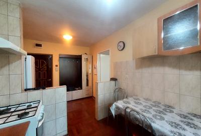 Apartament cu 2 camere semidecomandat, mobilat în Zamfirescu - 7