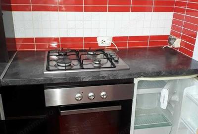 Garsoniera Drumul Taberei - 1