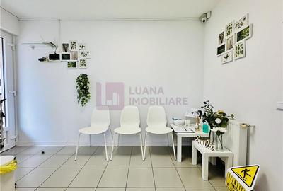 Spațiu comercial, de 39.5 mp, în Ultracentral - 3