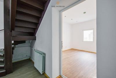 Casa cu garaj Timisoara - Kaufland Porumbescu | Teren 271 mp - 19