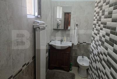 Casă cu 5 camere cu Teren 713 Mp în Central - 12
