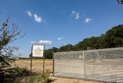 Teren de 459 mp, în Snagov - 2