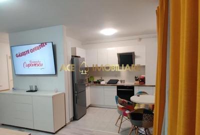 Apartament cu 3 camere decomandat, mobilat în Berceni - 4