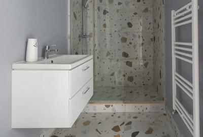 Garsonieră decomandată, mobilată în Nord - 6