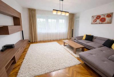 Apartament cu 3 camere decomandat în Plopilor - 3