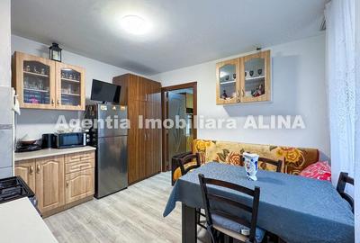 Garsonieră semidecomandată în Dacia - 2