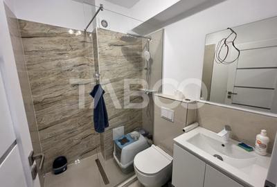 Vila exclusivista de vanzare pe Calea Dumbravii din Sibiu - 15