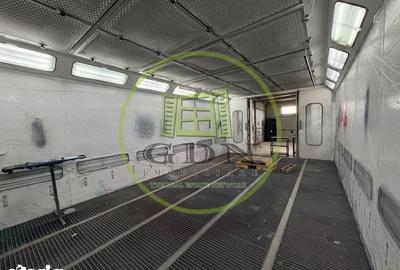 Spațiu comercial, de 150 mp, în Cârcea - 4