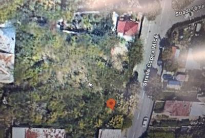 Teren Construcții intravilan de 1396 mp, în Giulești - 2