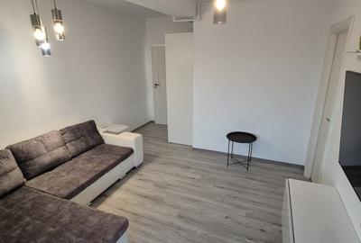 Închiriez apartament 2 camere zona Far- Gara - 2