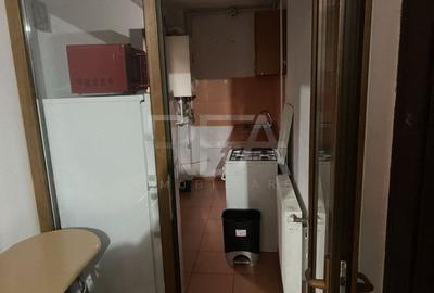 Garsoniera | Bloc Nou | Zona Giulesti | 17 minute Metrou Crangasi - 3