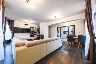 Casa individuala/240mp utili/teren 700mp/2 garaje/zona Stadionului - 6