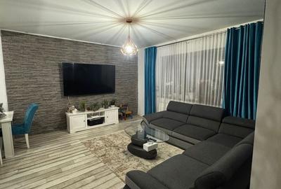 Casă cu 4 camere în Florești - 8