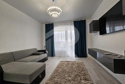 Garsoniera de inchiriat, Complex Rezidential EnVogue, Militari - 2