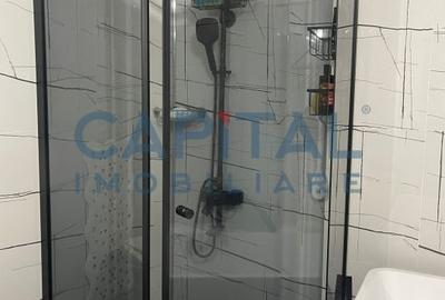 Casa superba din caramida arsa in zona Stavila - 20