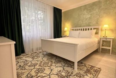 Apartament cu 2 camere decomandat în Central - 2