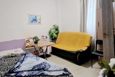 Inchiriere - 2 Cladiri Pantelimon 1800 mp Cazare 250 Persoane Teren 1500 mp - 4