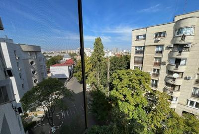 Garsonieră decomandată, mobilată în Știrbei Vodă