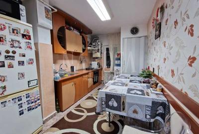 Apartament 3 camere de vanzare in Manastur, Cluj Napoca - 6