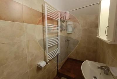 Apartament cu 2 camere semidecomandat în Orașul de Jos - 3