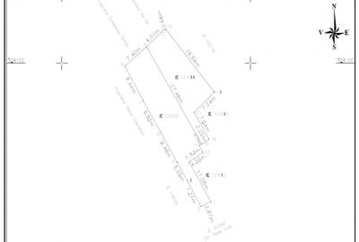 Teren Construcții intravilan de 429 mp, în Pantelimon - 5