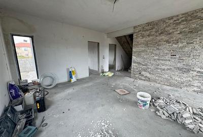 Vila P+1 de vanzare in Focsani - Nord 4 dormitoare, 3 bai , 166.000 euro - 7