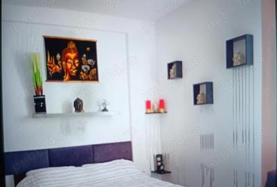 Garsonieră decomandată în Dudu - 3