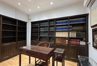 Inchiriere 3 camere Cismigiu locuit - firma - 3