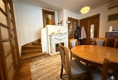 OPORTUNITATE UNICĂ | VILĂ INDIVIDUALĂ  | ZONA PARCUL CAROL - 4