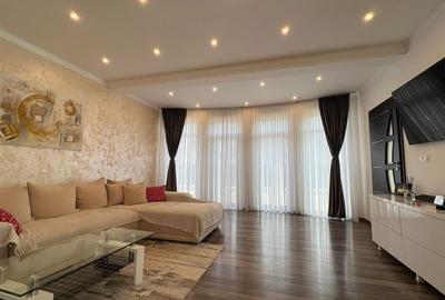 Casa de vanzare in Santandrei