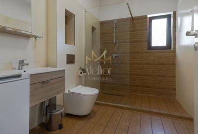 Apartament cu 2 camere semidecomandat, mobilat în Borhanci - 16