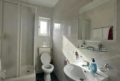 Agentia imobiliara VIGAFON vinde pensiune-casa de vacanta Predeal - 2