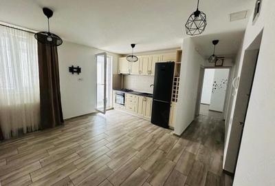 Apartament cu 3 camere decomandat în Apărătorii Patriei - 4