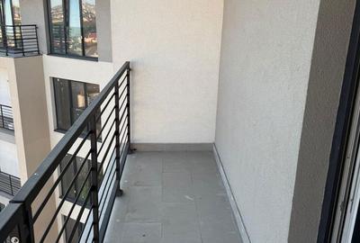 Apartament cu 2 camere în Dacia - 12