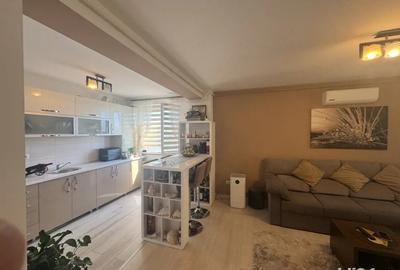 Apartament 3 camere,77.16mp util,Militari Rezident - 6