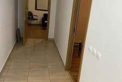 Apartament cu 2 camere decomandat în Central - 5