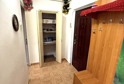 Apartament 1 camera, spatios, mobilat+utilat - 9