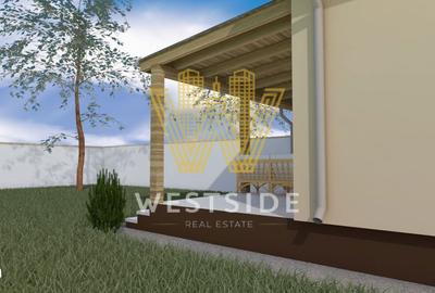 Apartament cu 4 camere în Moșnița Nouă - 4