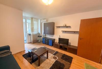 Garsoniera de inchiriat – Metrou Costin Georgian - 2