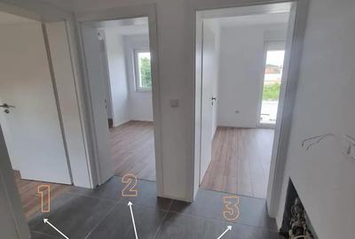 Vand 1 2 duplex constructie noua , cartier in dezvoltare - 1