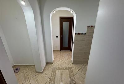 Apartament 2 camere, etaj 2, CT, mobilat si utilat, 41mp, Mausoleu - 13