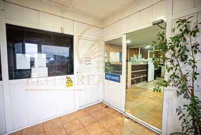 Hală industrială pe varianta Ovidiu, în spatele magazinului JUMBO - 4