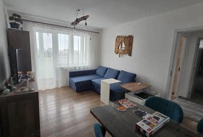 Apartament cu 2 camere semidecomandat în Central - 7