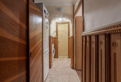 Apartament cu 3 camere decomandat în Topoloveni - 13