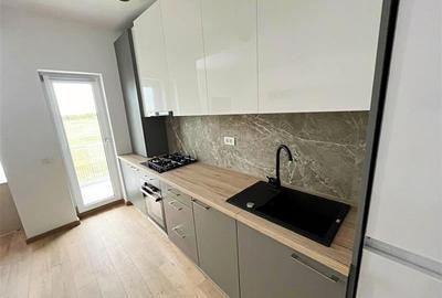 COMISION 0% APARTAMENT 1 CAMERA MOBILAT UTILAT TORONTALULUI - 4