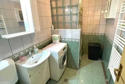 Apartament cu 1 camera - cart Zorilor Apartament cu 1 camera - cart Zorilor - 7