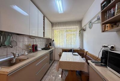 Apartament 2 Camere Piata Straduintei Etaj Intermediar - 5
