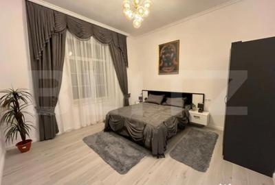 Apartament cu 3 camere decomandat în Central - 17